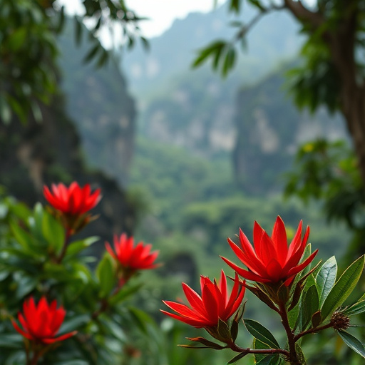 botanical supplement