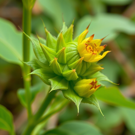 botanical supplement