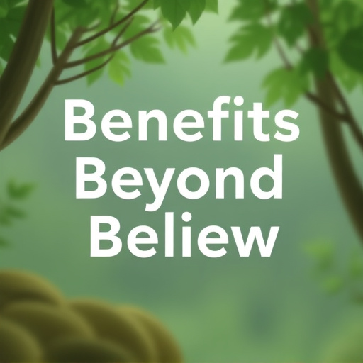 botanical supplement