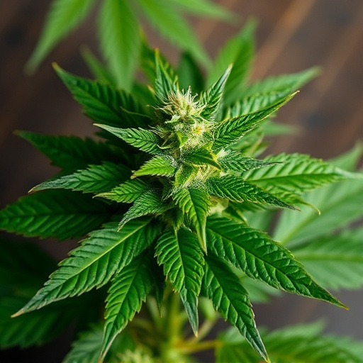 botanical supplement