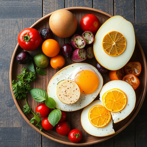 botanical supplement