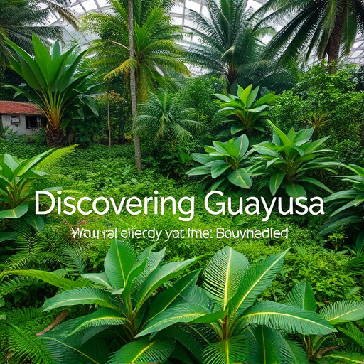 botanical supplement