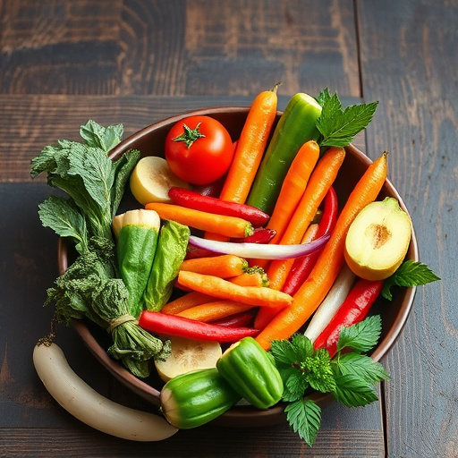 botanical supplement