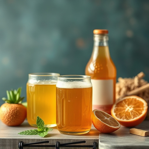 botanical supplement