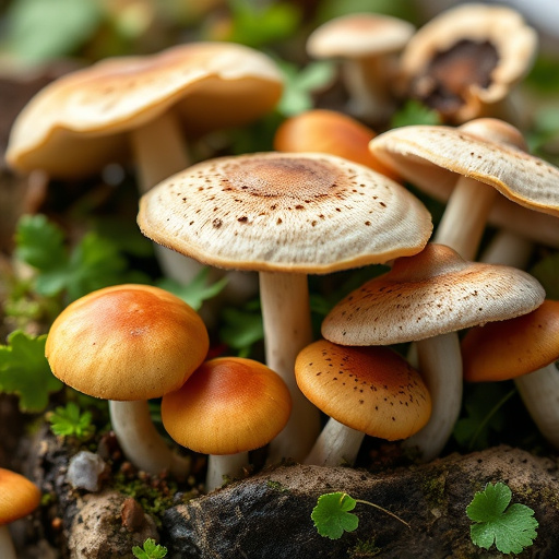 botanical supplement