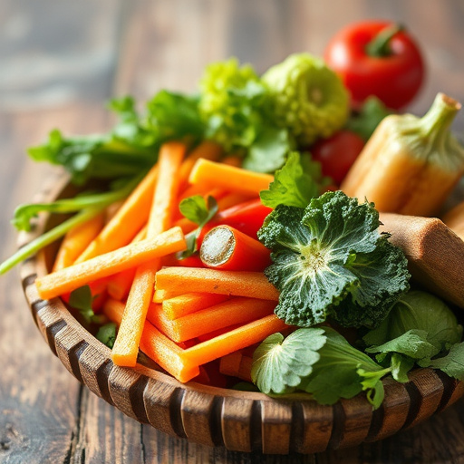 botanical supplement