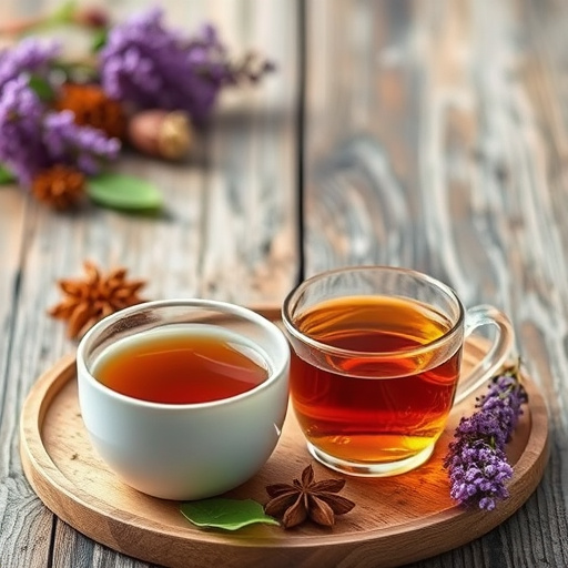 botanical supplement