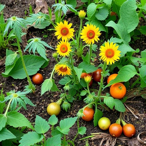 botanical supplement