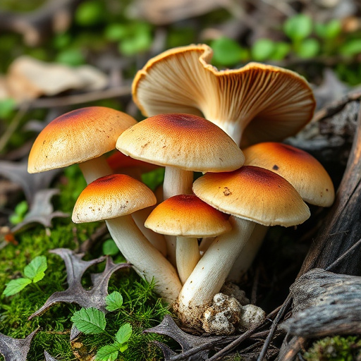 botanical supplement