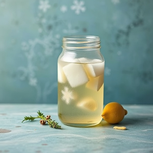 botanical supplement