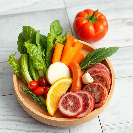 botanical supplement