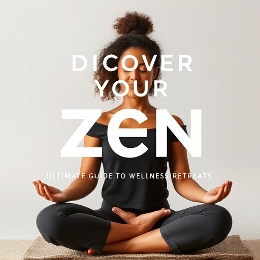 Discover Your Zen: Ultimate Guide to Wellness Retreats