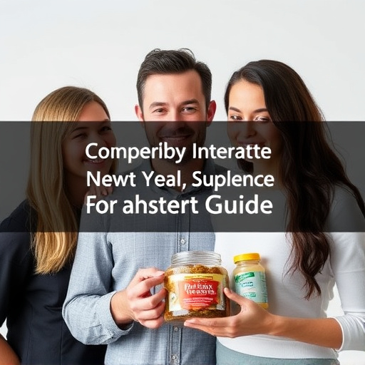 Master Your Health: Comprehensive Daily Supplement Routine Guide