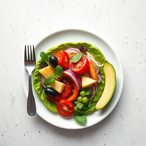 botanical supplement