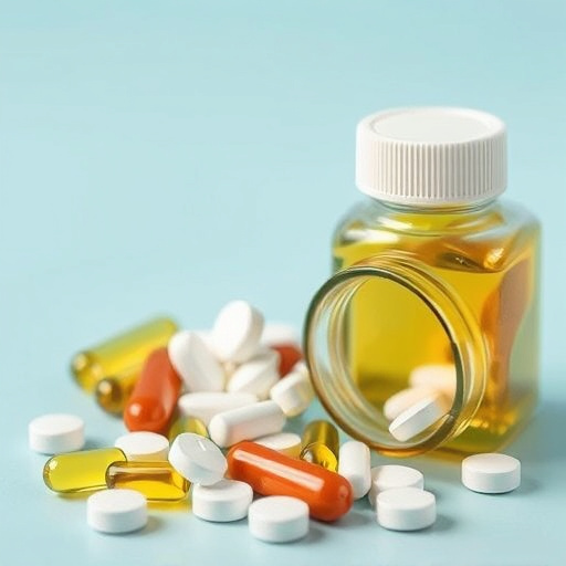 botanical supplement