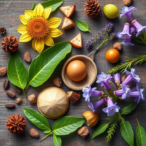 botanical supplement