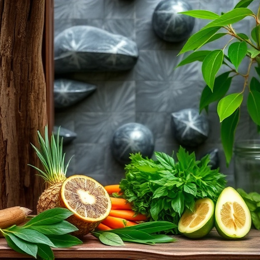 botanical supplement