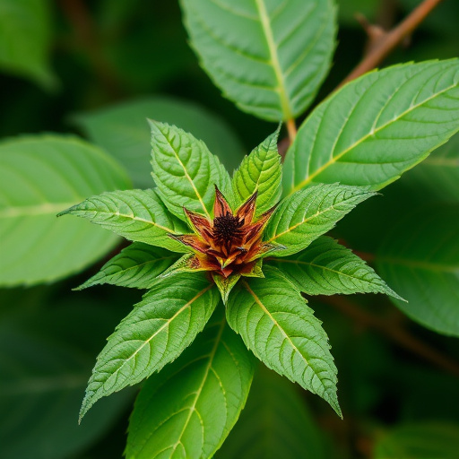 botanical supplement