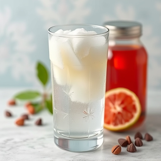 botanical supplement