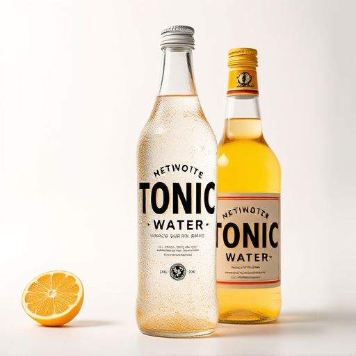 Unveiling Tonic Water’s History and Global Cultural Impact