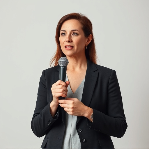 Master Public Speaking Calmly: Natural Tips for Confidence