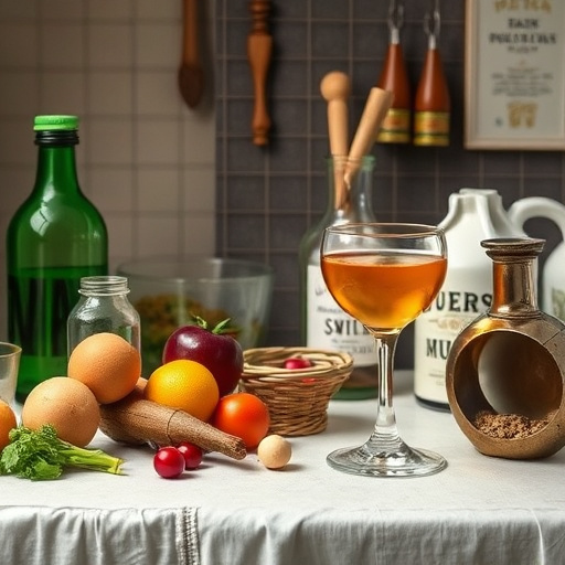 botanical supplement