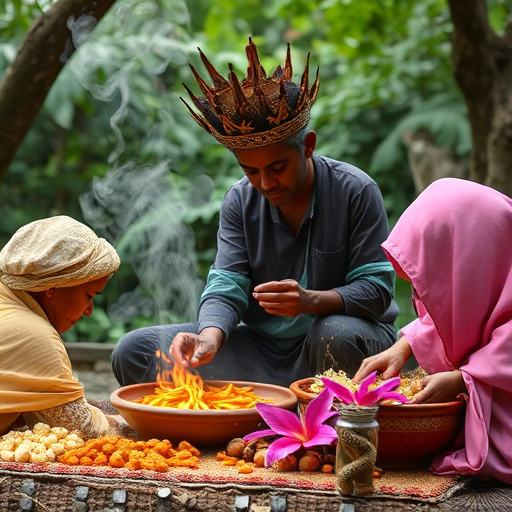 botanical supplement