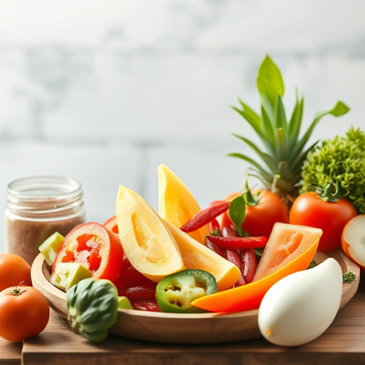 botanical supplement