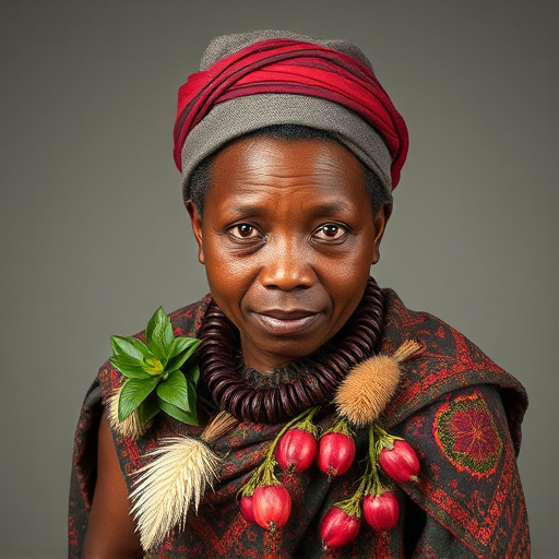 Unveiling Botanical Traditions: Ethnobotany Basics Guide