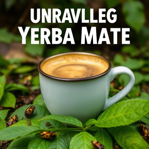 botanical supplement