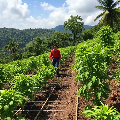 botanical supplement