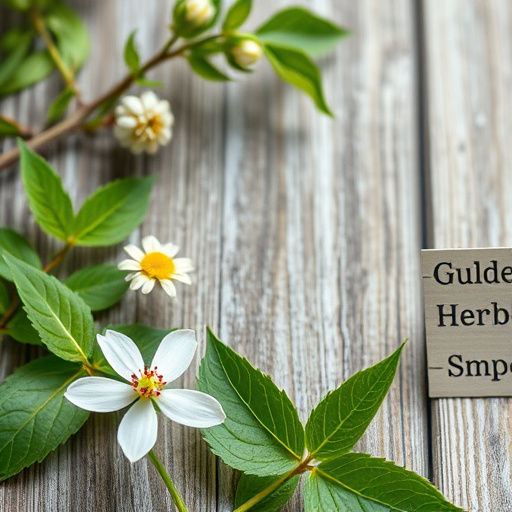 botanical supplement