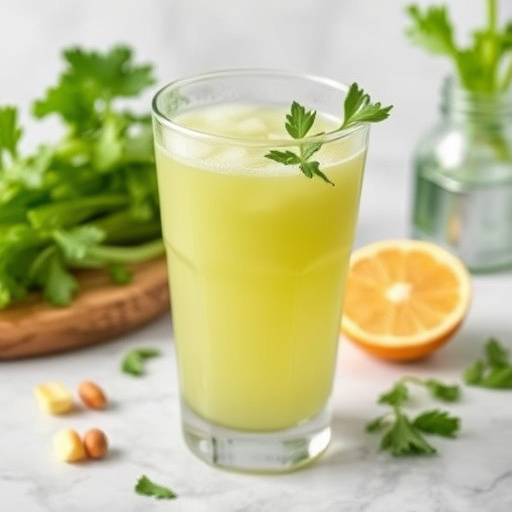 botanical supplement