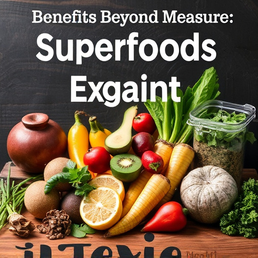 botanical supplement