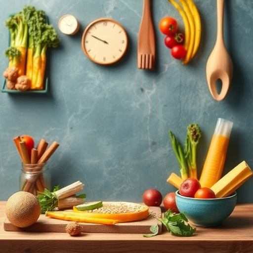 botanical supplement