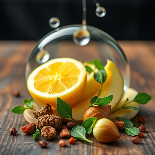 botanical supplement