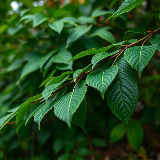 botanical supplement