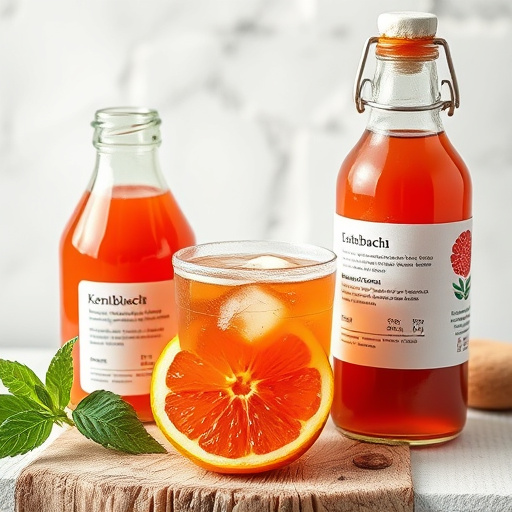 botanical supplement