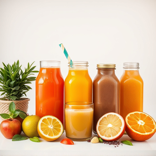 Unveiling Juice Bar Trends: Health, Craft, Sustainability, Future