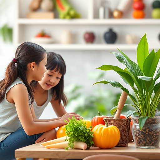 botanical supplement