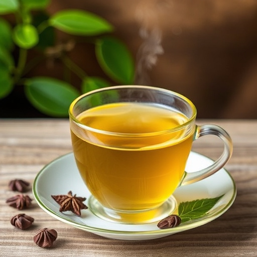 botanical supplement