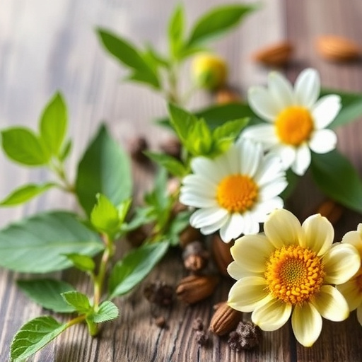 botanical supplement