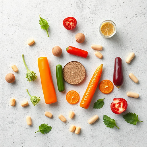 botanical supplement