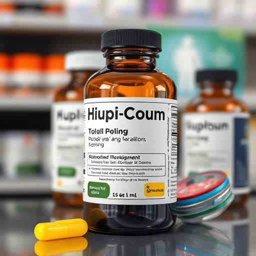 botanical supplement