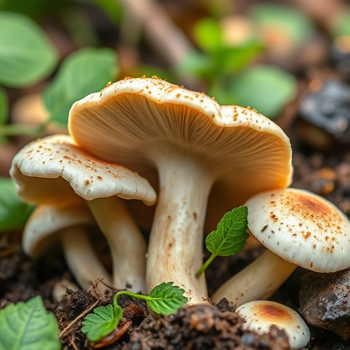 botanical supplement