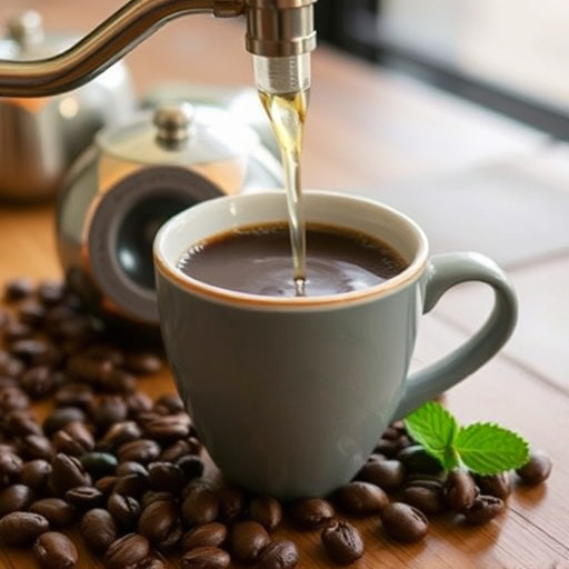 botanical supplement