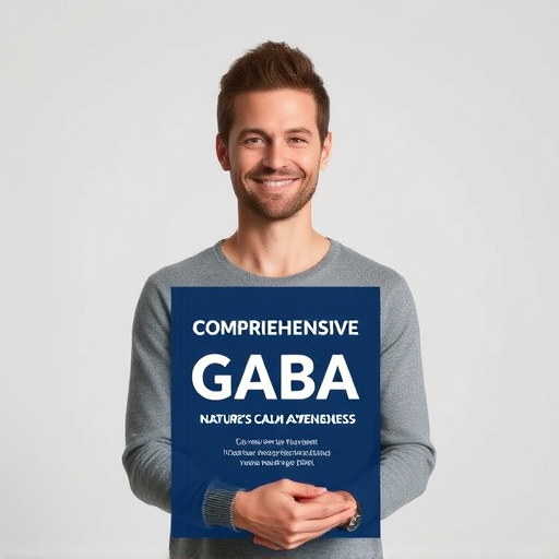 Comprehensive GABA Guide: Nature’s Calm Agent for Wellness