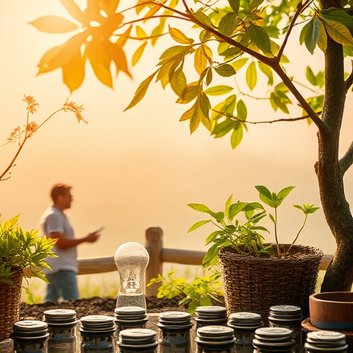 botanical supplement