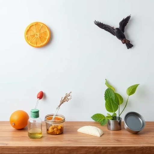 botanical supplement