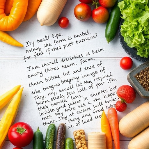 botanical supplement